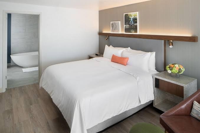 The Domain Hotel Sunnyvale