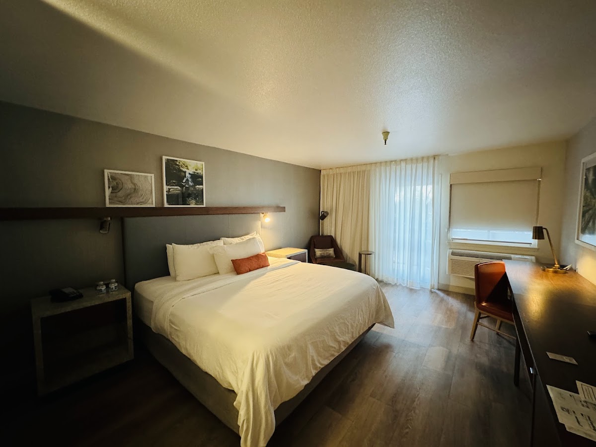 The Domain Hotel Sunnyvale