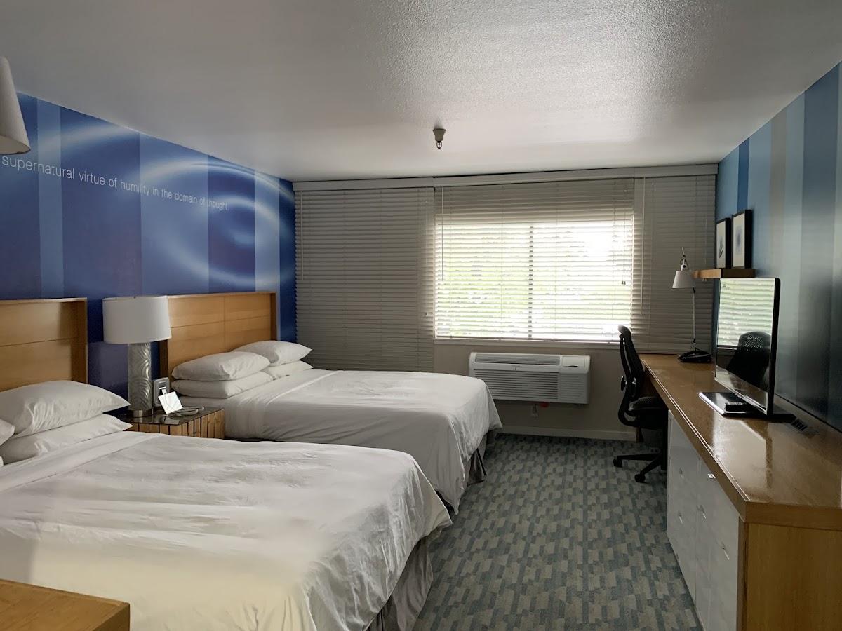 The Domain Hotel Sunnyvale