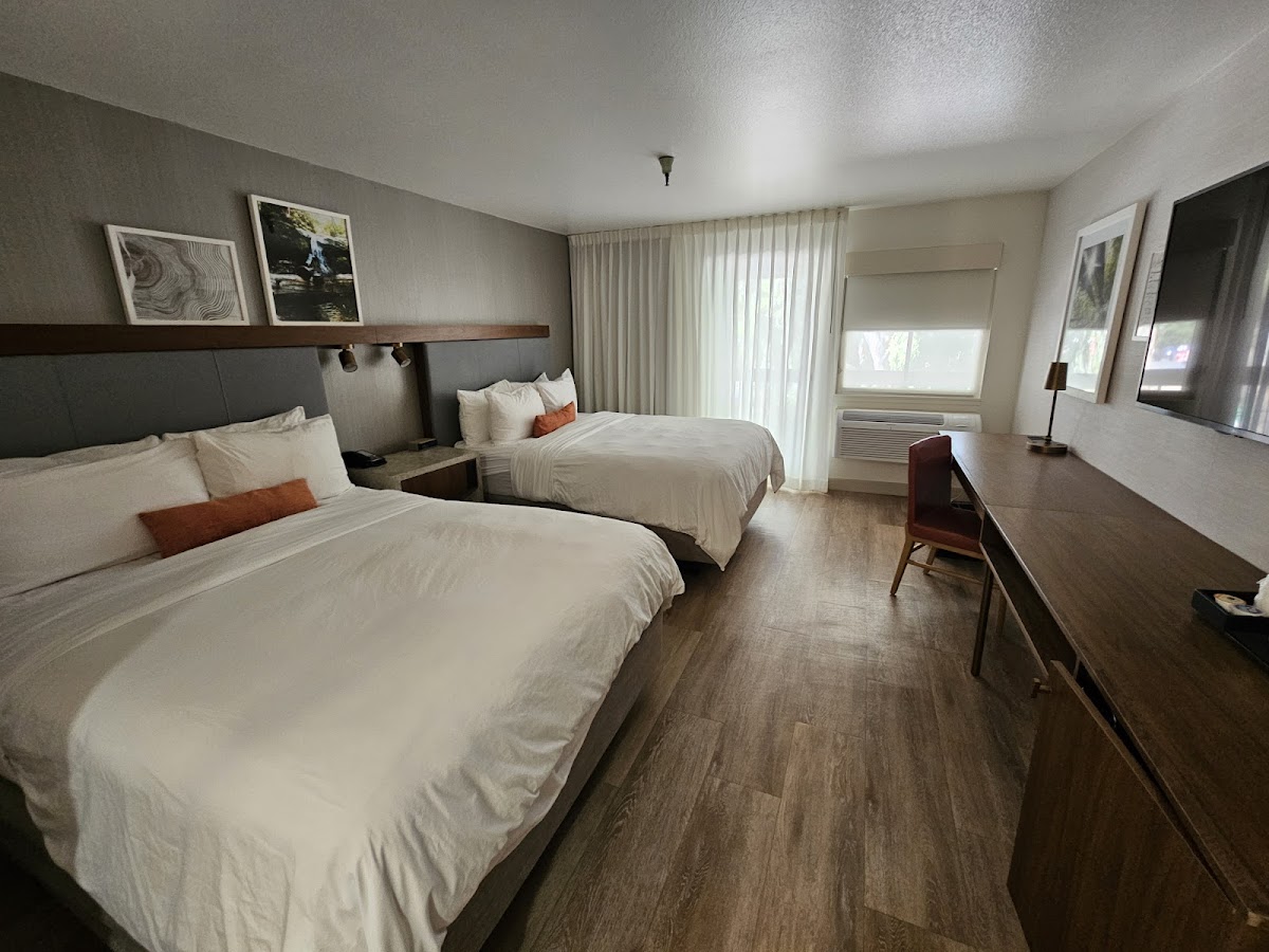 The Domain Hotel Sunnyvale