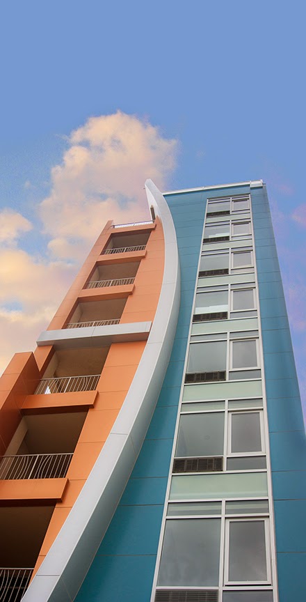Nesva Hotel