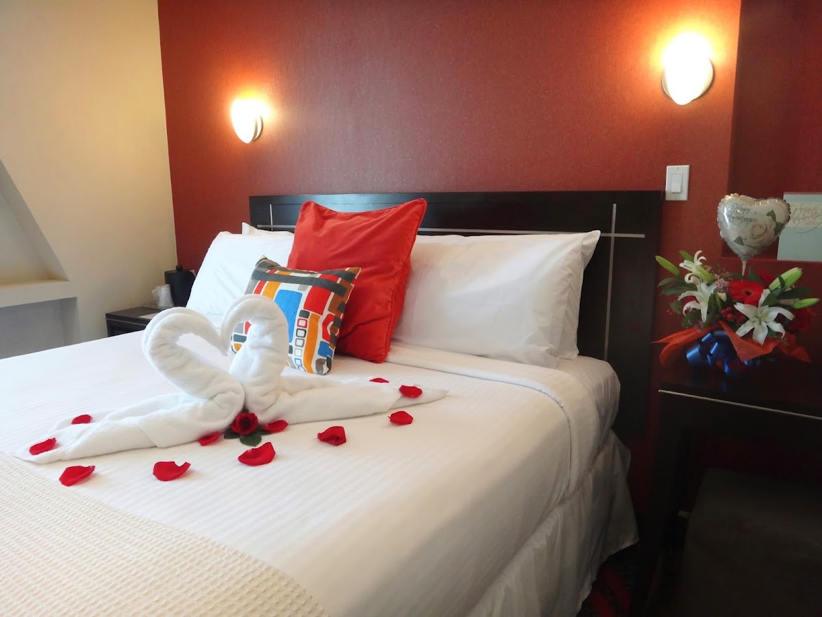 Nesva Hotel