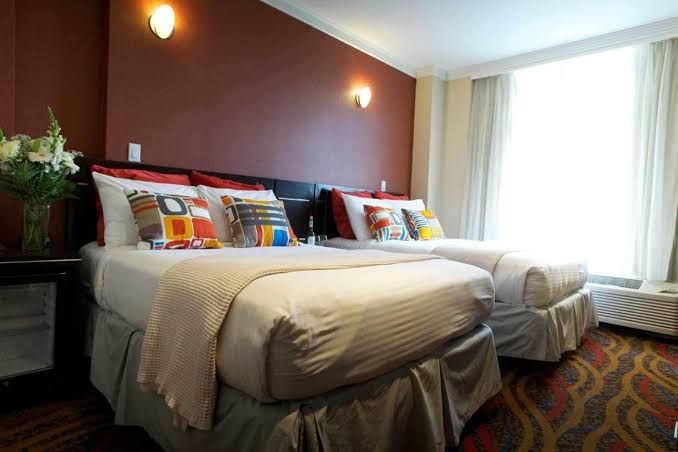 Nesva Hotel