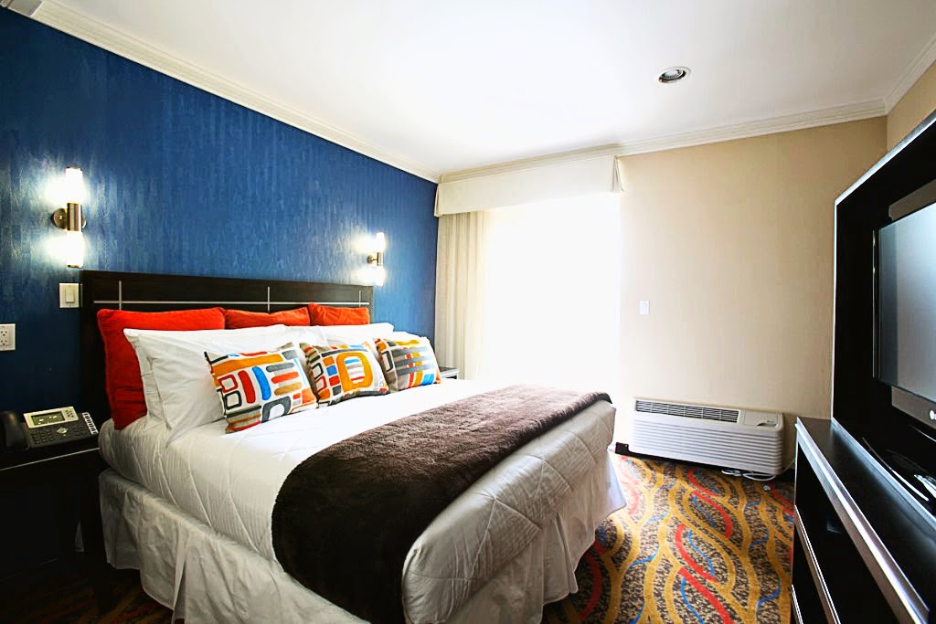Nesva Hotel
