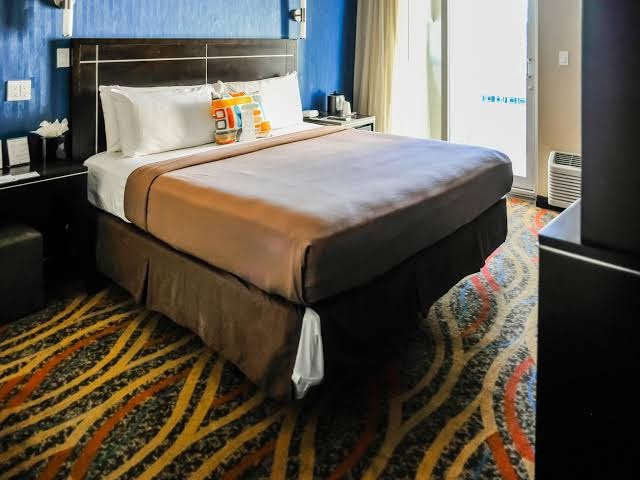 Nesva Hotel