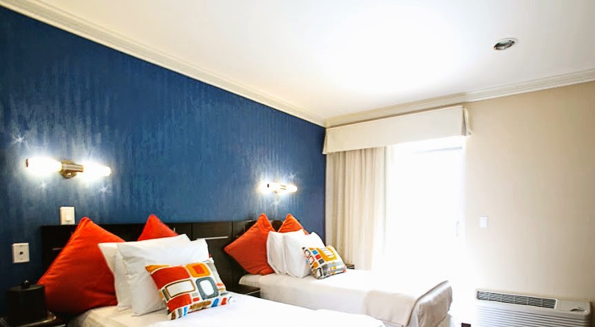 Nesva Hotel