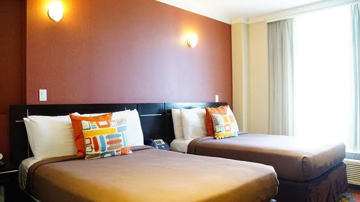 Nesva Hotel