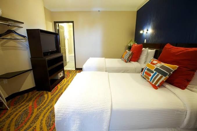 Nesva Hotel