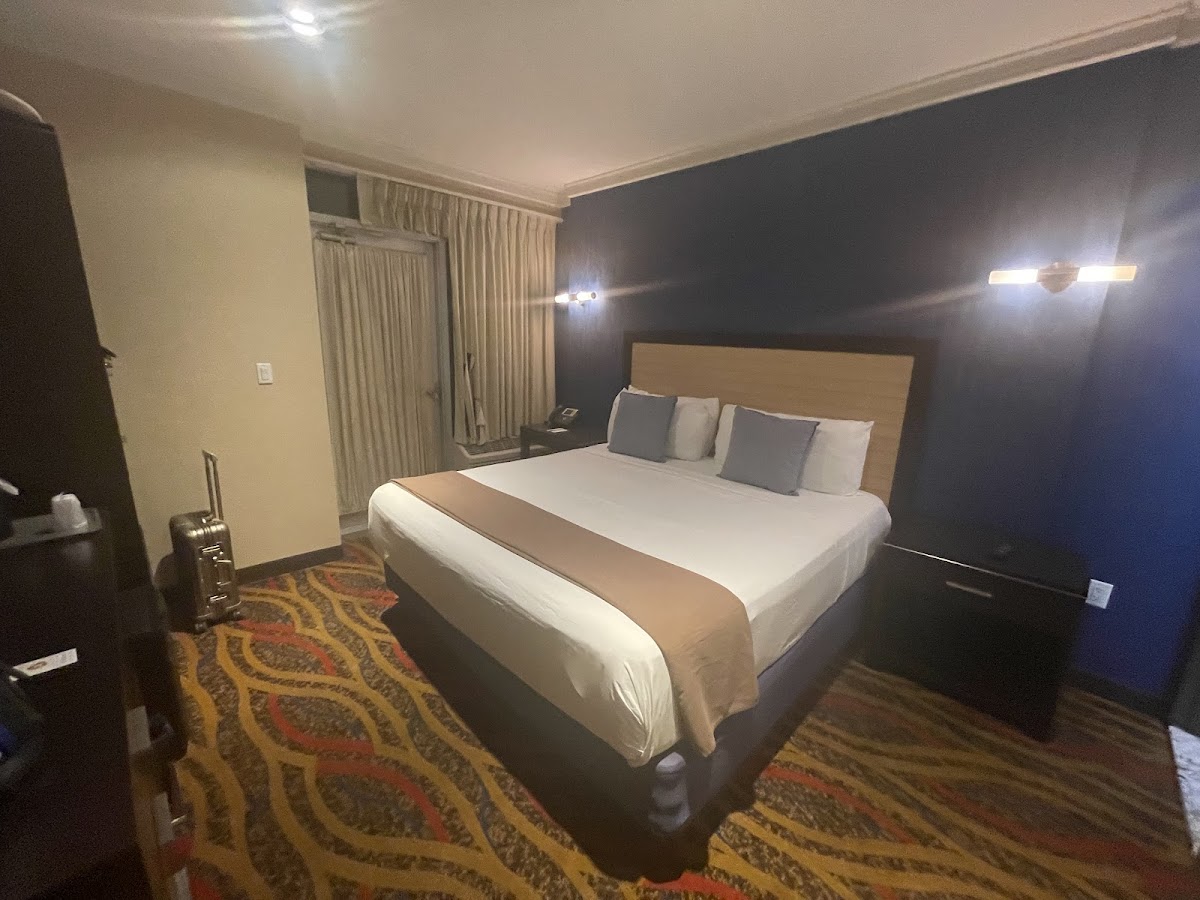 Nesva Hotel