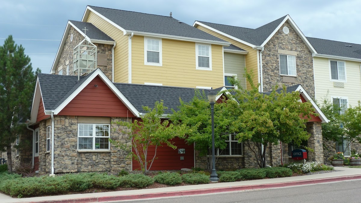 TownePlace Suites by Marriott Denver West/Federal Center