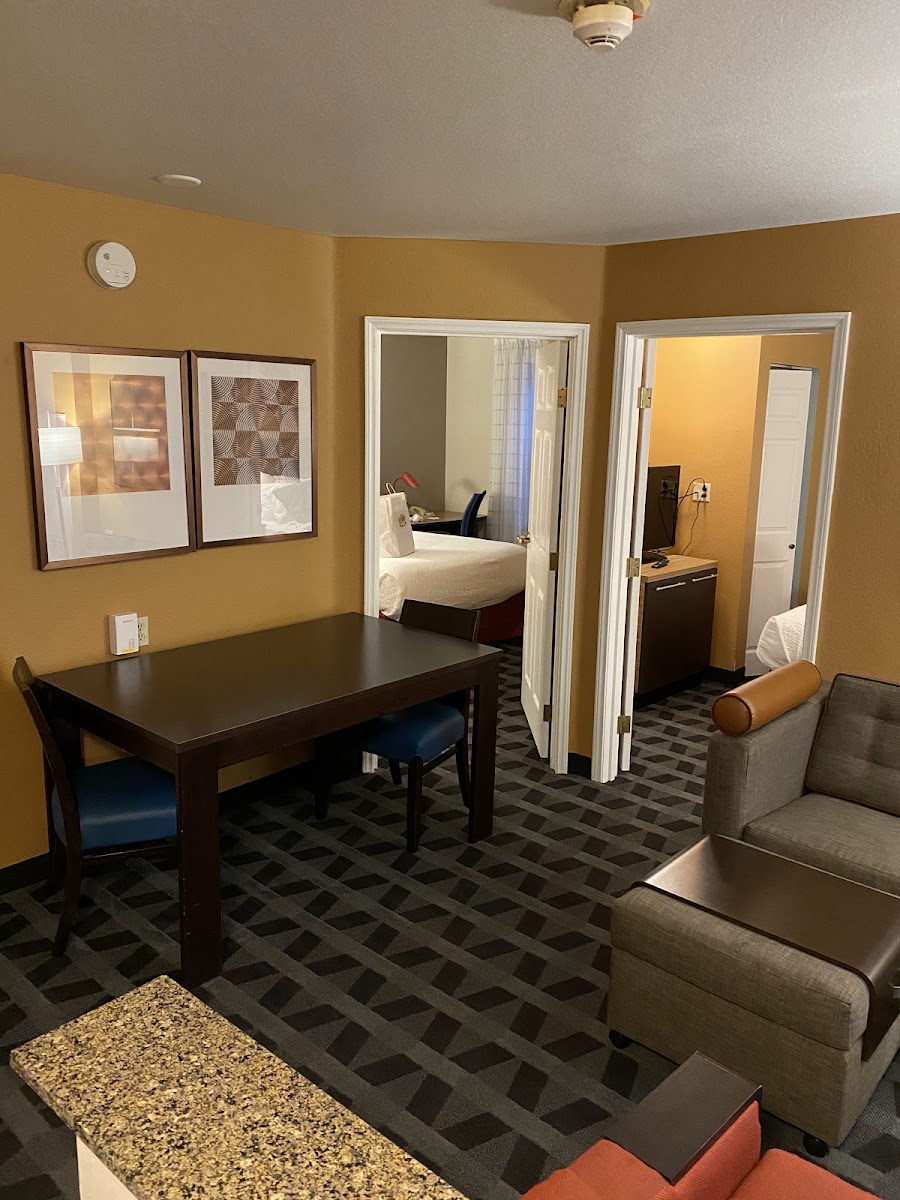 TownePlace Suites by Marriott Denver West/Federal Center