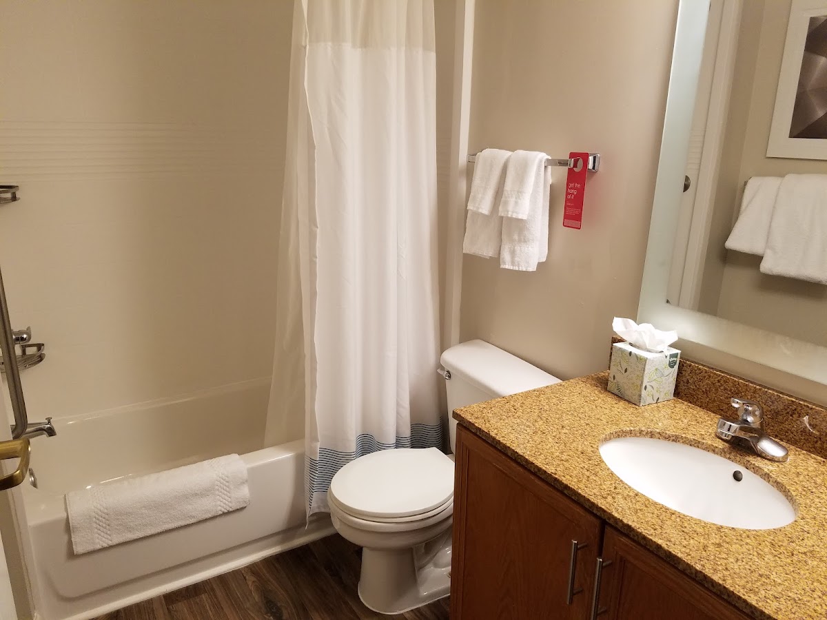 TownePlace Suites by Marriott Denver West/Federal Center