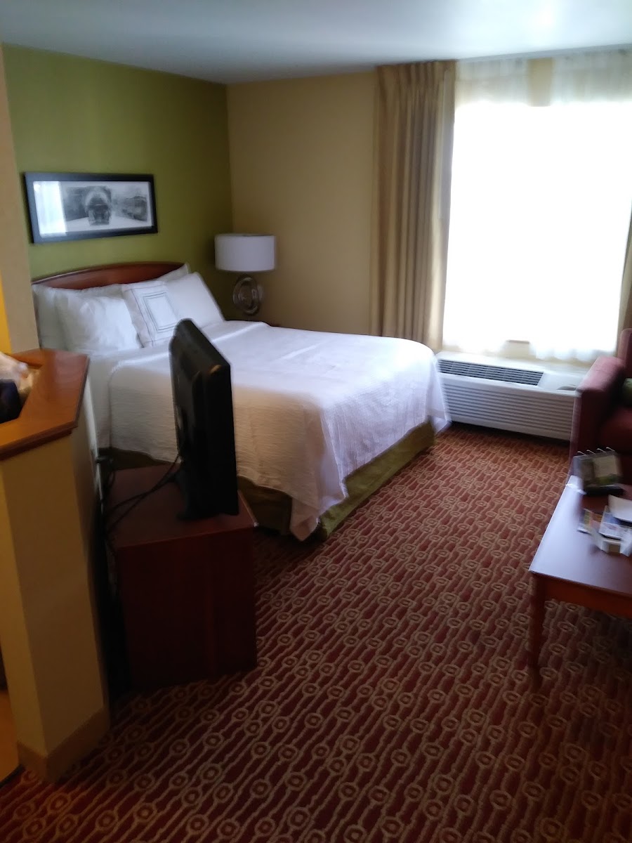 TownePlace Suites by Marriott Denver West/Federal Center