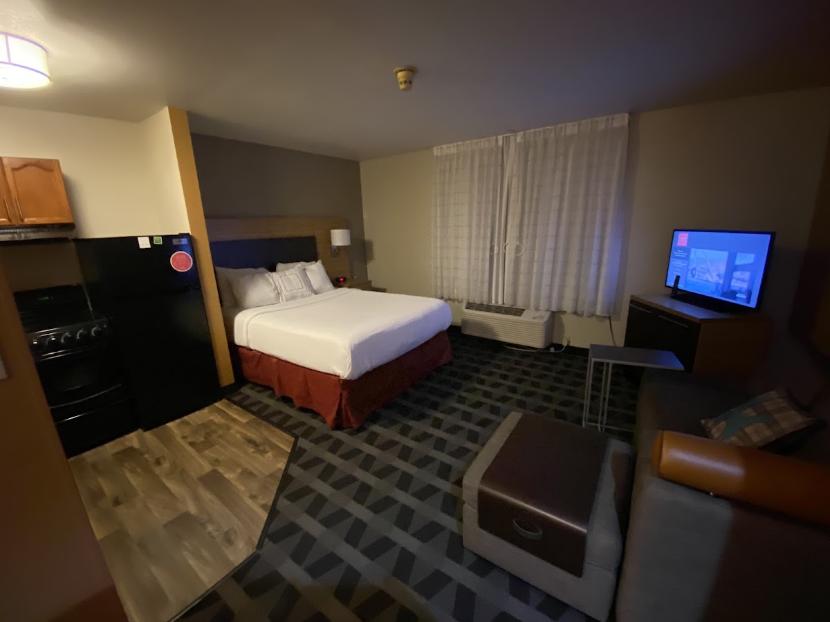 TownePlace Suites by Marriott Denver West/Federal Center