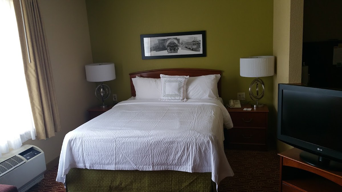 TownePlace Suites by Marriott Denver West/Federal Center