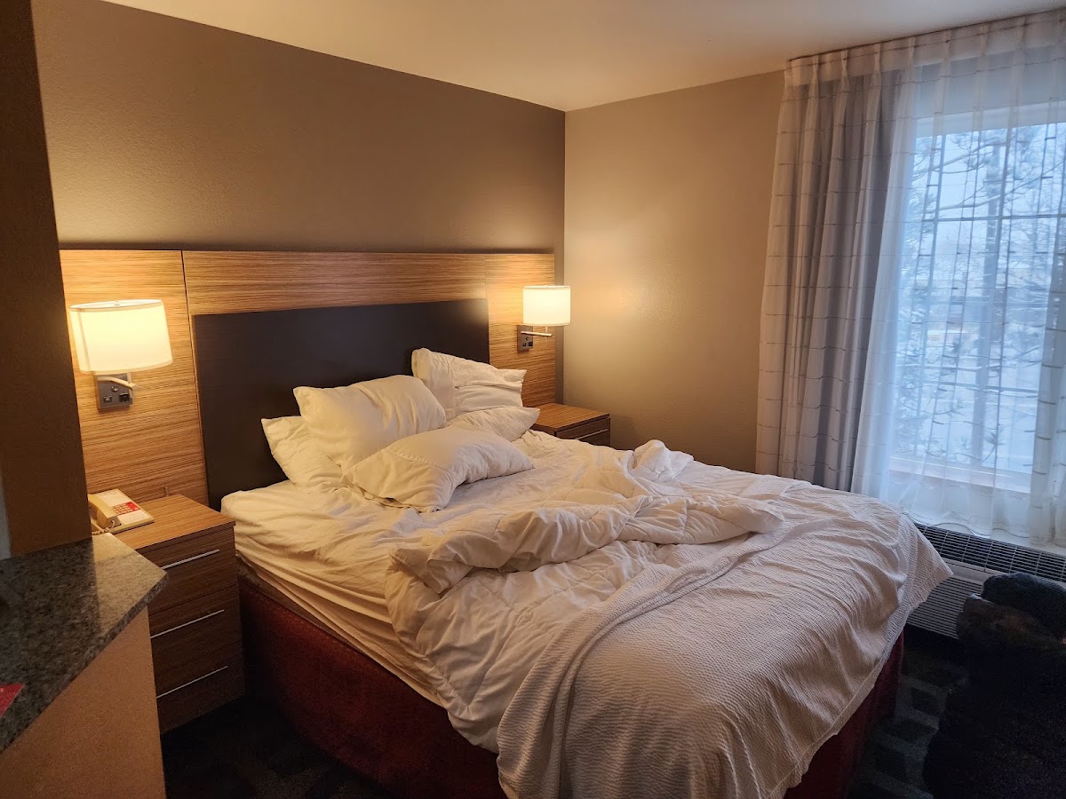 TownePlace Suites by Marriott Denver West/Federal Center