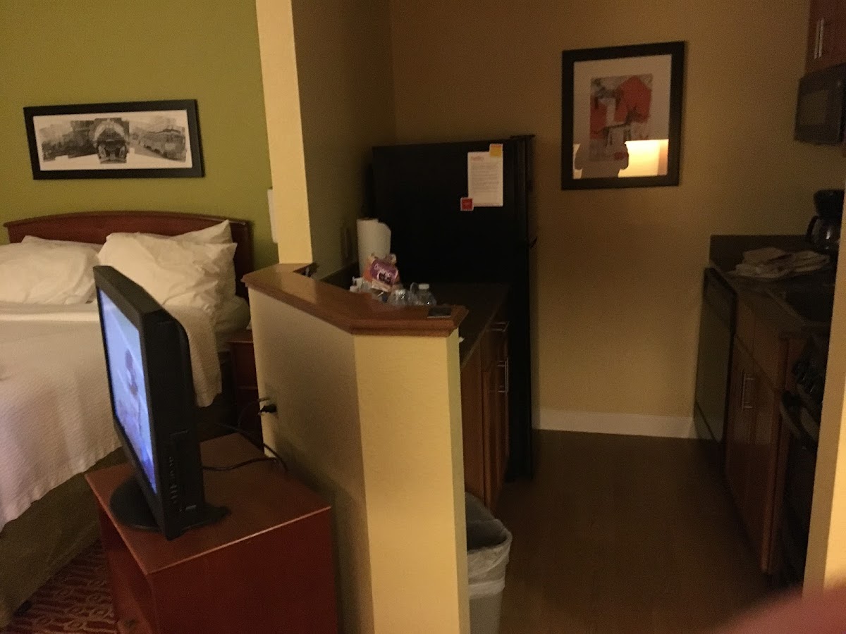 TownePlace Suites by Marriott Denver West/Federal Center