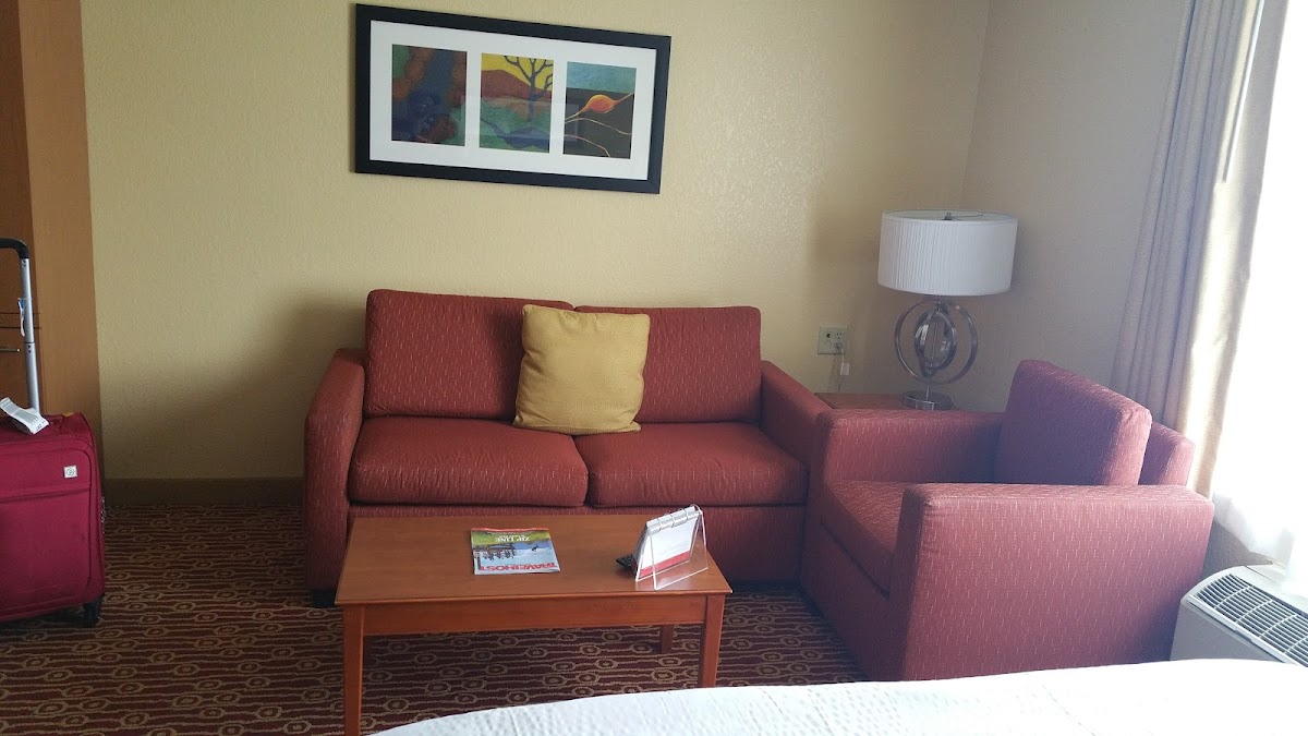 TownePlace Suites by Marriott Denver West/Federal Center