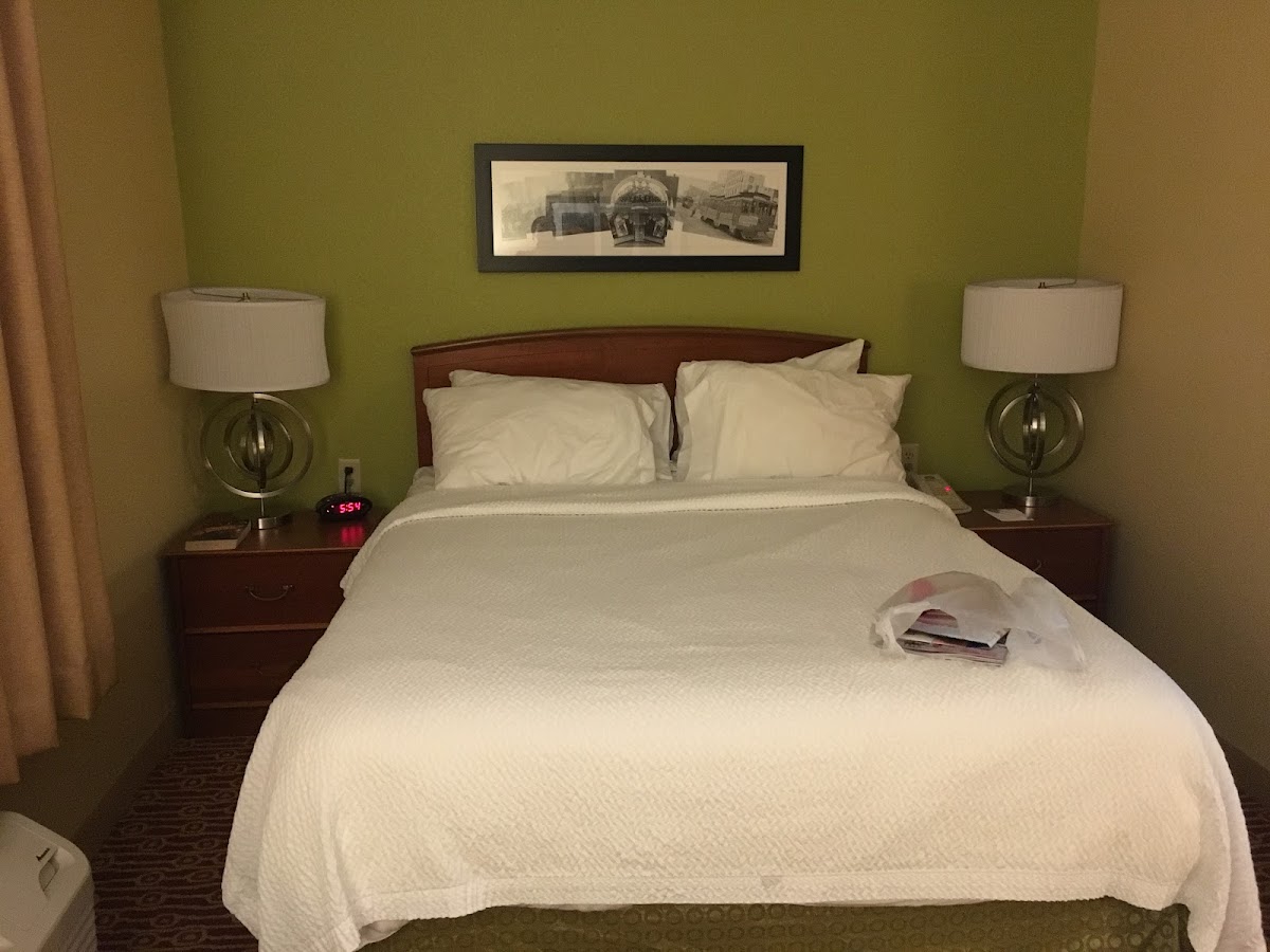 TownePlace Suites by Marriott Denver West/Federal Center
