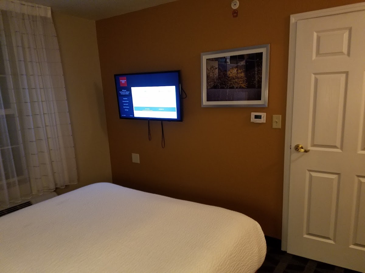 TownePlace Suites by Marriott Denver West/Federal Center