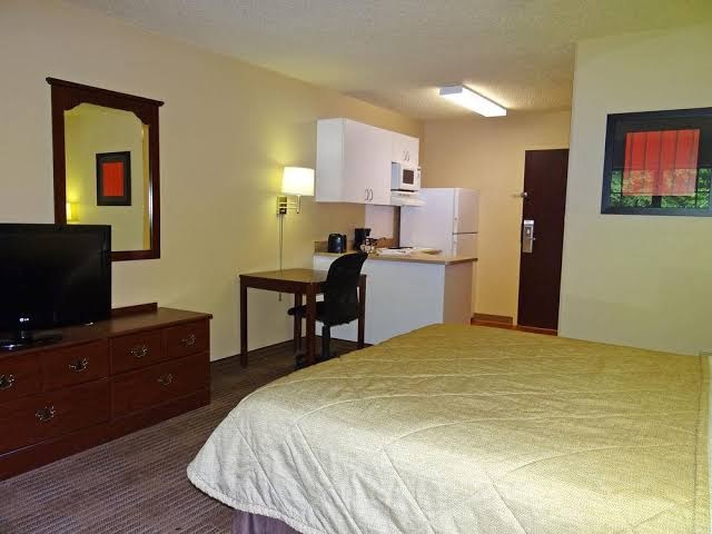 Extended Stay America Suites- Raleigh - Midtown