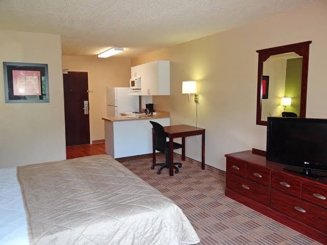 Extended Stay America Suites- Raleigh - Midtown
