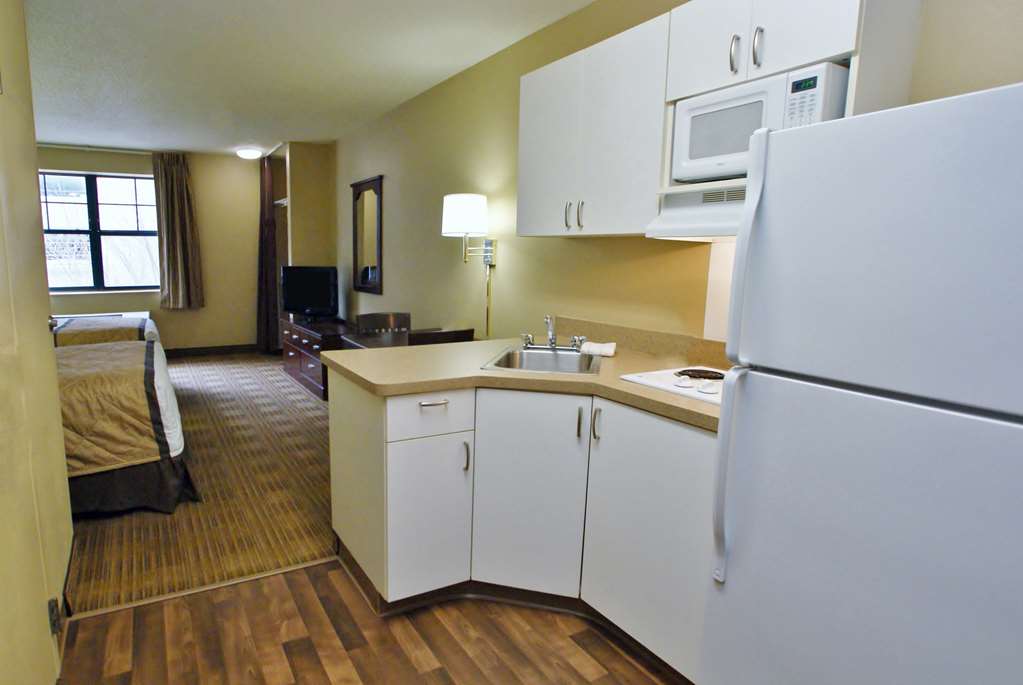 Extended Stay America Suites- Raleigh - Midtown