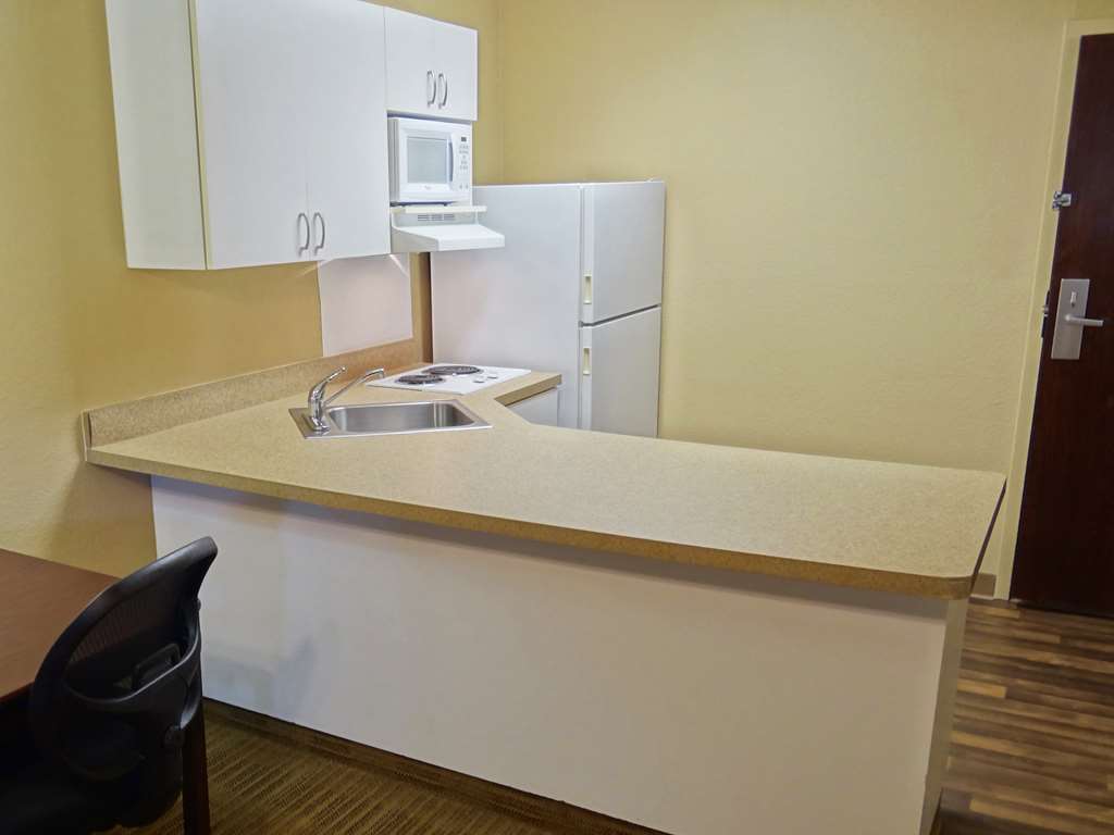 Extended Stay America Suites- Raleigh - Midtown