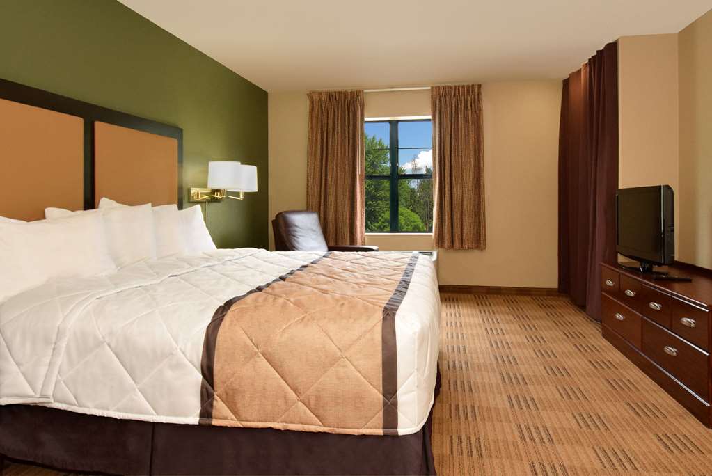Extended Stay America Suites- Raleigh - Midtown