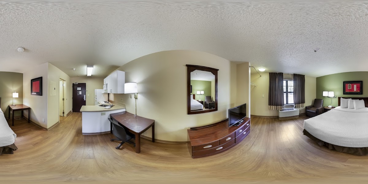Extended Stay America Suites- Raleigh - Midtown
