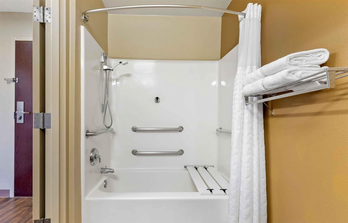Extended Stay America Suites- Raleigh - Midtown
