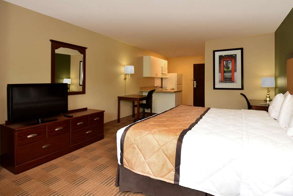 Extended Stay America Suites- Raleigh - Midtown