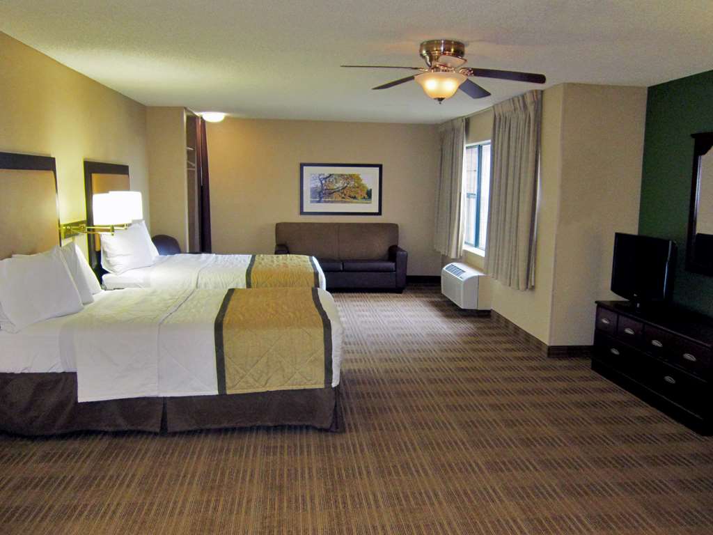 Extended Stay America Suites- Raleigh - Midtown