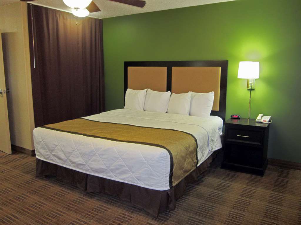 Extended Stay America Suites- Raleigh - Midtown