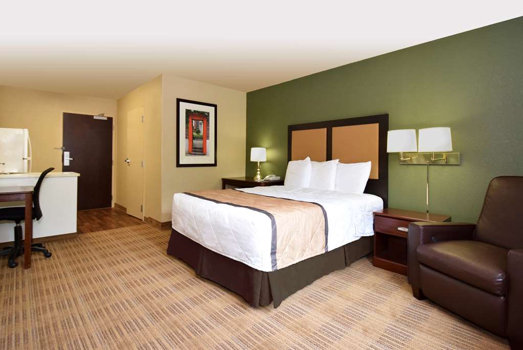 Extended Stay America Suites- Raleigh - Midtown