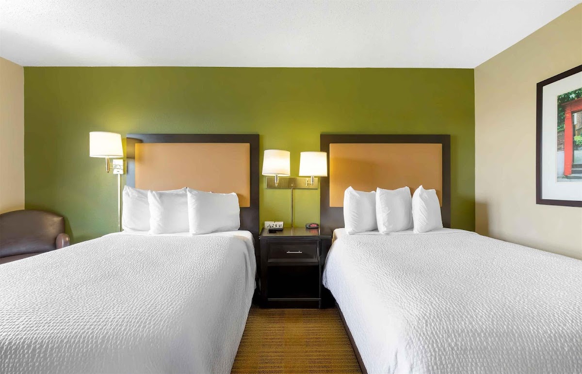 Extended Stay America Suites- Raleigh - Midtown