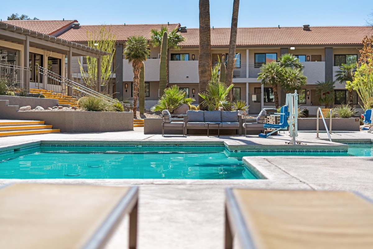 3 Palms Tucson North Foothills