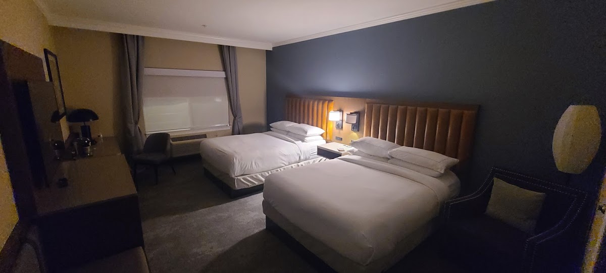 DoubleTree by Hilton Chatsworth