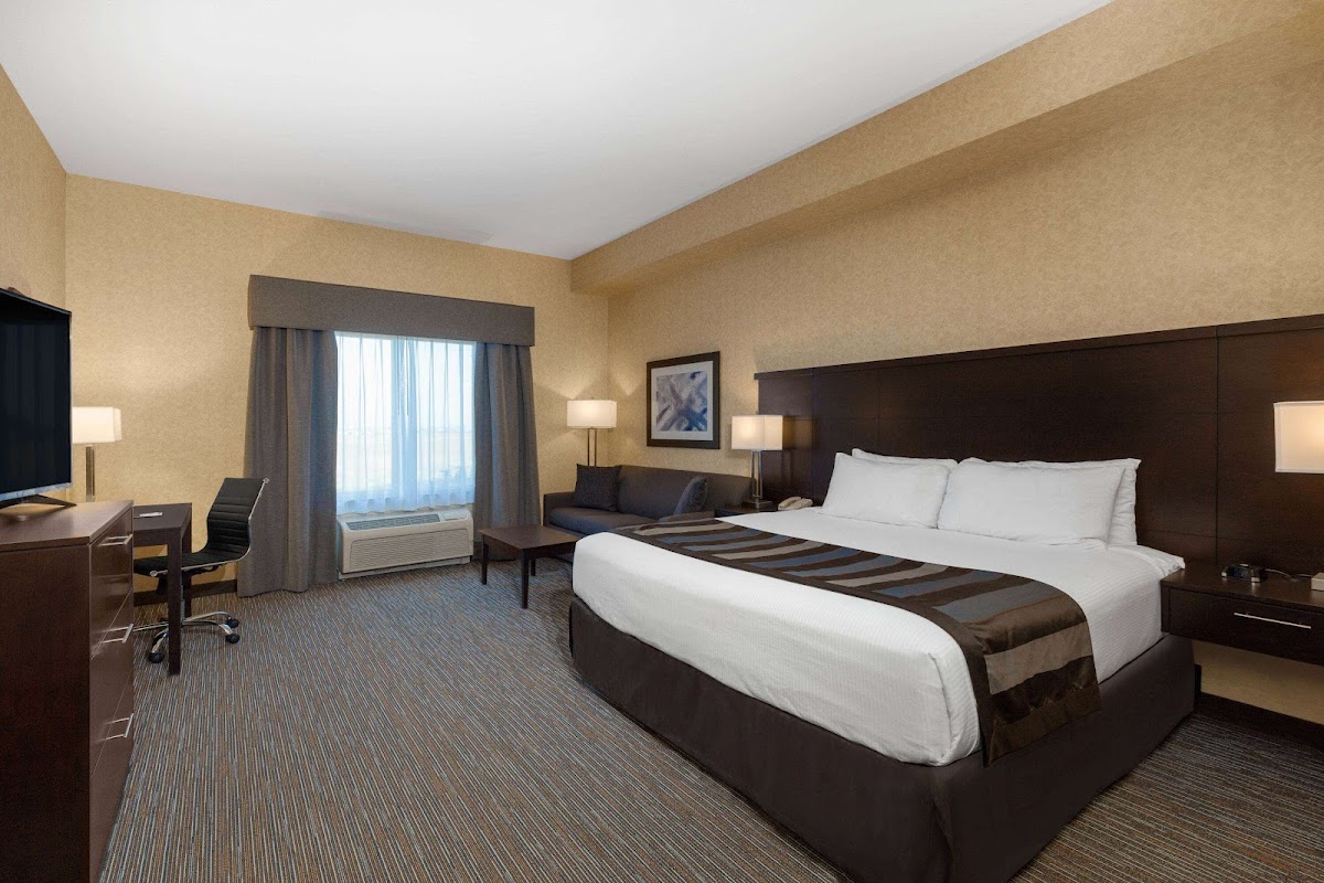 Wingate by Wyndham Moses Lake