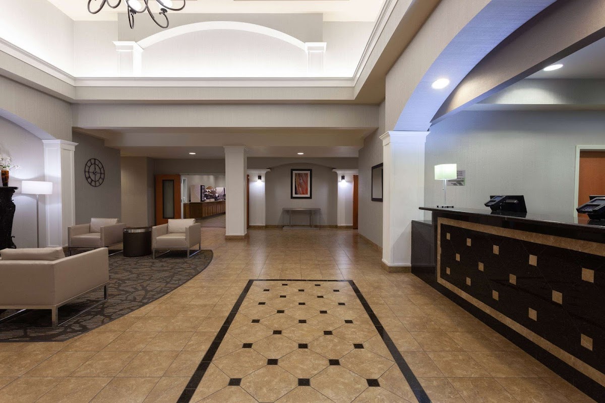 Wingate by Wyndham Moses Lake