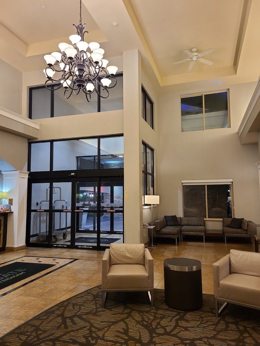 Wingate by Wyndham Moses Lake