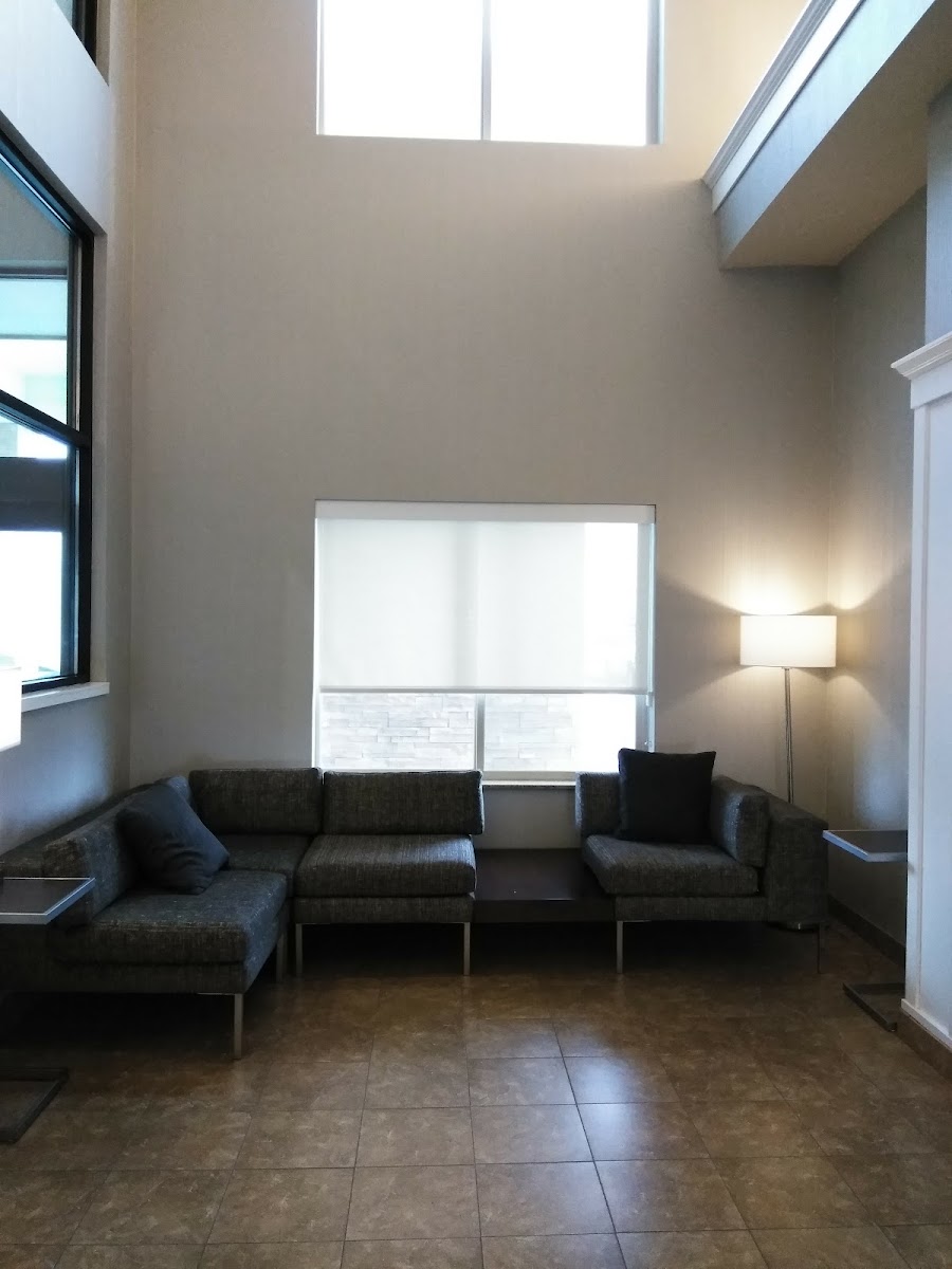 Wingate by Wyndham Moses Lake
