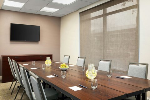 SpringHill Suites by Marriott Fresno