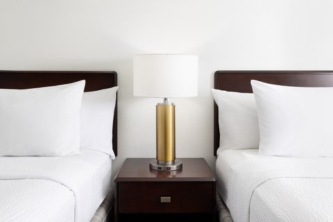 SpringHill Suites by Marriott Fresno