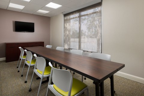 SpringHill Suites by Marriott Fresno