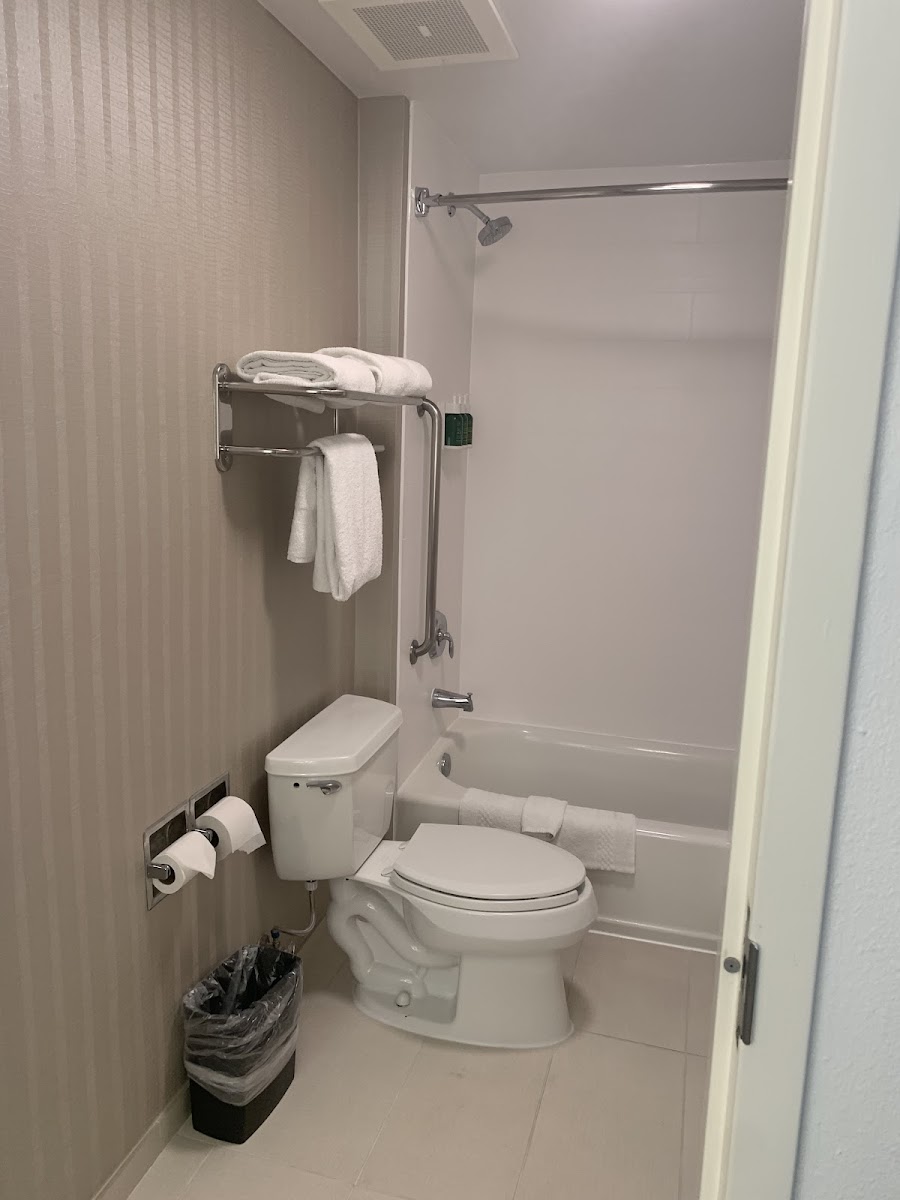 SpringHill Suites by Marriott Fresno
