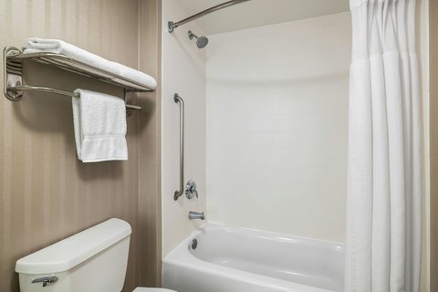 SpringHill Suites by Marriott Fresno