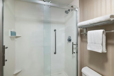 SpringHill Suites by Marriott Fresno