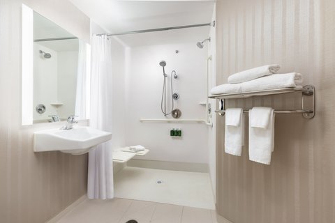 SpringHill Suites by Marriott Fresno