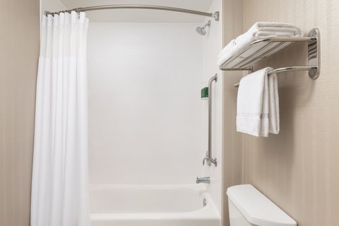 SpringHill Suites by Marriott Fresno